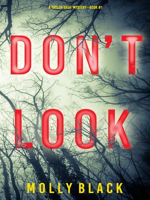 cover image of Don't Look